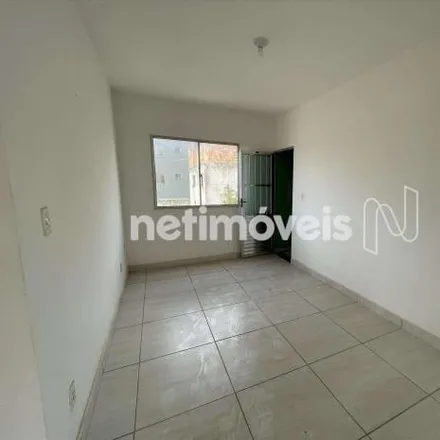 Buy this 2 bed apartment on Rua Gameleira in Justinópolis, Ribeirão das Neves - MG