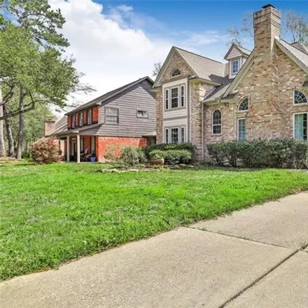 Image 4 - 5712 Spring Lodge Drive, Houston, TX 77345, USA - House for sale