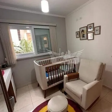 Buy this 3 bed apartment on Rua Olímpia in Vila Camilópolis, Santo André - SP