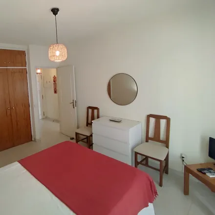 Rent this 2 bed apartment on Rua Professor Egas Moniz in 8500-510 Portimão, Portugal