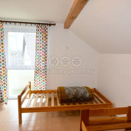 Rent this 4 bed apartment on Staroměstské náměstí 25/13 in 293 01 Mladá Boleslav, Czechia