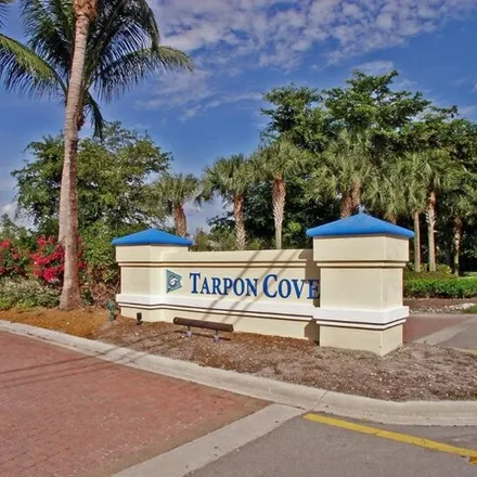 Rent this 2 bed condo on 753 Carrick Bend Circle in Collier County, FL 34110