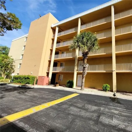 Rent this 1 bed condo on Towers Condominiums in 2366 East Mall Drive, Fort Myers