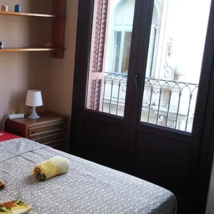 Image 7 - Barcelona, Old Town, CT, ES - Apartment for rent