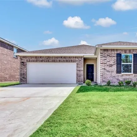 Buy this 3 bed house on Pine Dunes Drive in Fort Worth, TX 76052