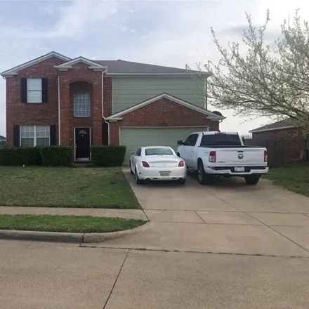 Buy this 4 bed house on 334 Princeton Lane in Glenn Heights, TX 75154
