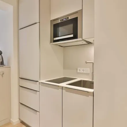 Rent this 1 bed apartment on Langeoog in Wiesenweg, 26465 Langeoog