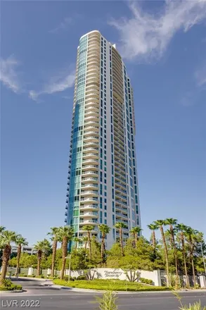 Buy this 2 bed condo on Turnberry Towers Tower II in Karen Avenue, Winchester