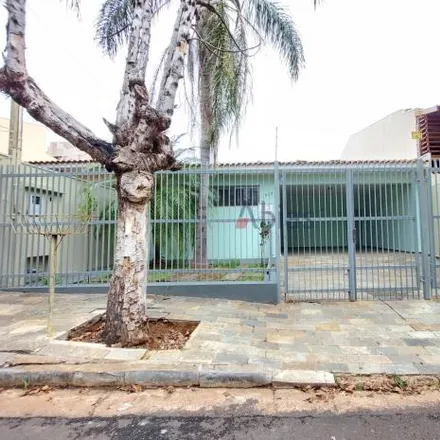 Image 2 - Alameda das Hortências, Cidade Jardim, São Carlos - SP, 13566-540, Brazil - House for rent