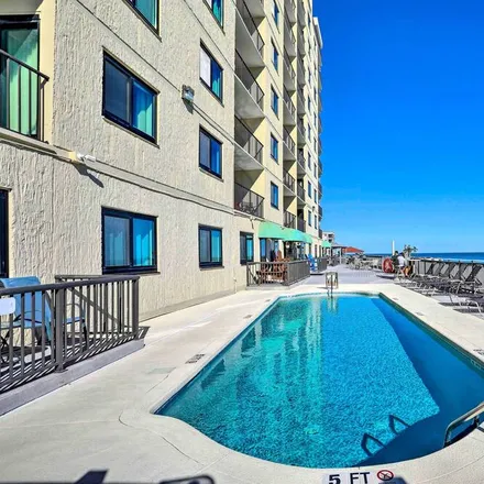 Image 9 - Murrells Inlet, SC - Condo for rent