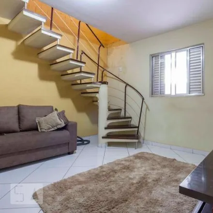 Buy this 8 bed house on Rua Delfina da Cunha in Cidade Patriarca, São Paulo - SP