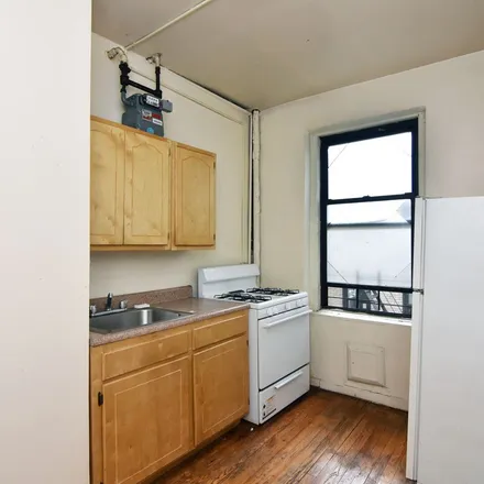 Image 5 - West 181st Street, New York, NY 10033, USA - Apartment for rent