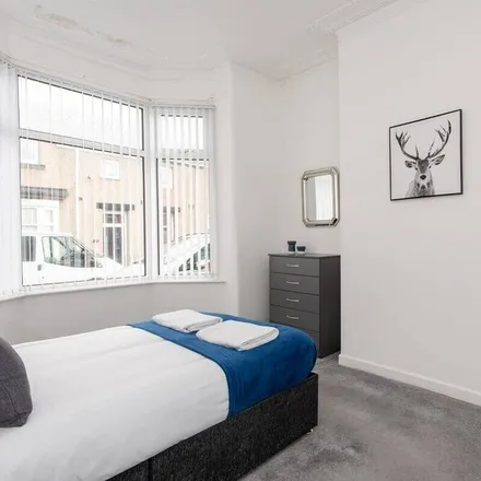 Rent this 3 bed house on Sunderland in SR5 2HA, United Kingdom