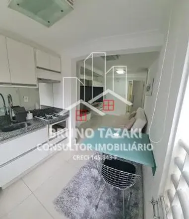 Rent this 2 bed apartment on Rua Paim 253 in Bela Vista, São Paulo - SP
