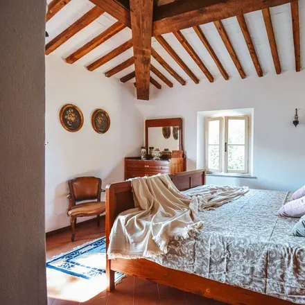 Rent this 7 bed house on Fauglia in Pisa, Italy