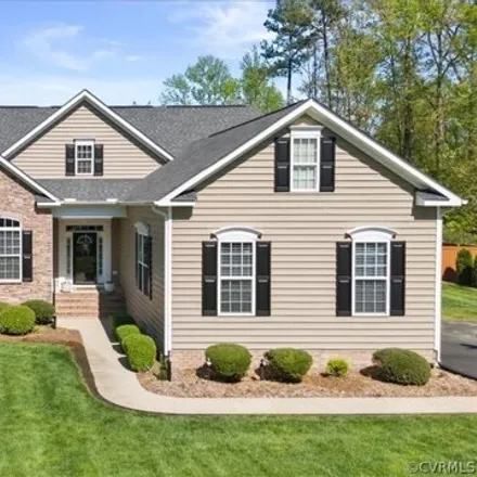 Buy this 5 bed house on 515 Wales Way in Ashland, VA 23005