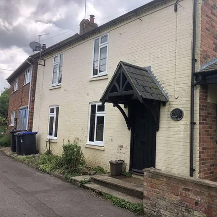 Rent this 2 bed duplex on unnamed road in Whilton, NN11 2NS