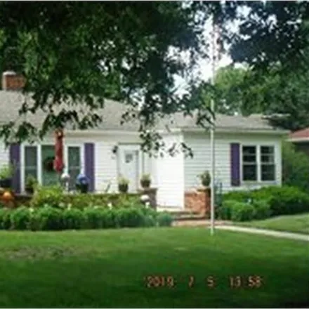 Buy this 3 bed house on 102 Southeast 4th Street in Ogden, IA 50212