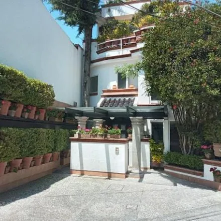 Buy this 4 bed house on Escuela Berta Von Glumer - Plantel Cuajimalpa in Privada Castorena 412, Cuajimalpa de Morelos