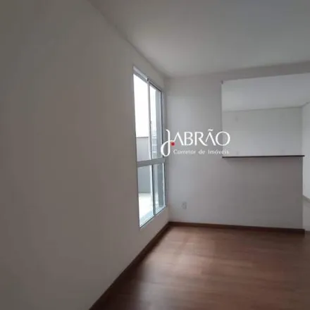 Rent this 2 bed apartment on unnamed road in Chácara das Andorinhas, Barbacena - MG