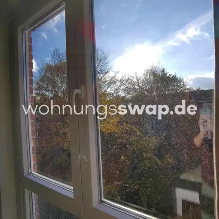 Rent this 3 bed apartment on Fischers Allee 39 in 22763 Hamburg, Germany