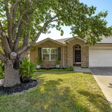 Rent this 3 bed house on 1566 Gretchen Drive in Cedar Park, TX 78613