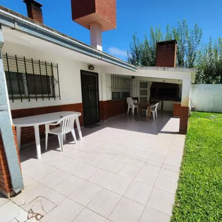 Buy this 4 bed house on Calle 97 198 in Partido de La Costa, 7108 Mar del Tuyú