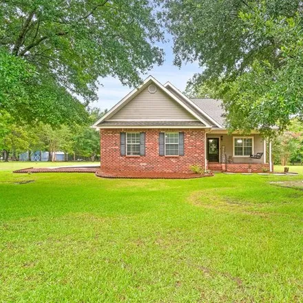 Buy this 3 bed house on 19 North Speed Lane in Pearl River County, MS 39470