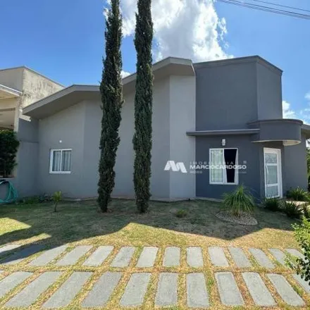 Buy this 3 bed house on Rua São Luiz in Jardim Europa, São José do Rio Preto - SP