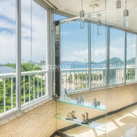 Image 2 - 2018, Rua Domingos Ferreira, Copacabana, Rio de Janeiro - RJ, 22050-012, Brazil - Apartment for sale