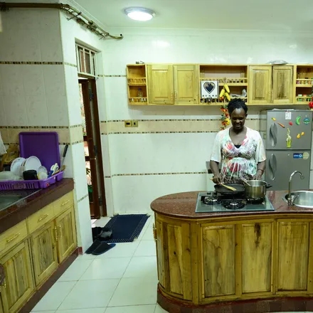 Image 4 - Nairobi, NAIROBI COUNTY, KE - House for rent
