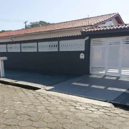 Image 2 - Avenida Atlantica, Vila Atlântica, Mongaguá - SP, 11730, Brazil - House for sale