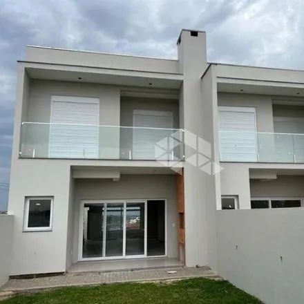 Buy this 3 bed house on Rua Albino Bruno Mayer in Feitoria, São Leopoldo - RS