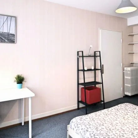 Image 4 - 4 Rue de Bruxelles, 67091 Strasbourg, France - Apartment for rent