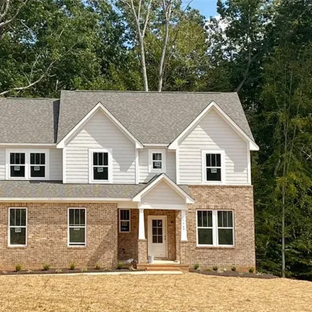 Buy this 4 bed house on 7560 Cypress Court in Alamance County, NC 27253