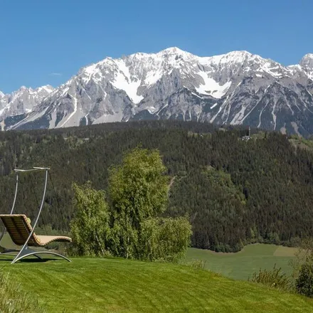 Rent this studio house on 8970 Schladming