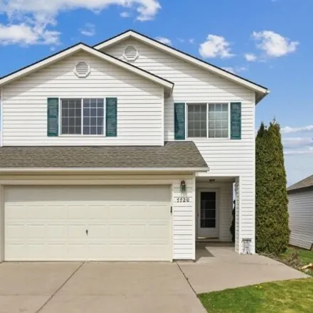 Buy this 3 bed house on 7782 South Blackberry Street in Spokane County, WA 99004