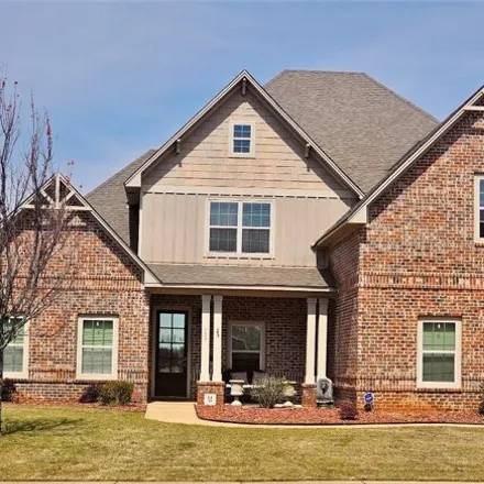 Buy this 5 bed house on 389 Sydney Drive South in Prattville, AL 36066