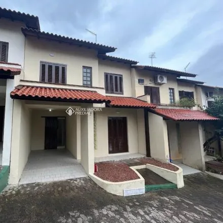 Buy this 3 bed house on Avenida Alta Tensão in Santo André, São Leopoldo - RS