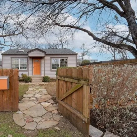 Buy this 3 bed house on 1100 Clayton Lane in Austin, TX 78752