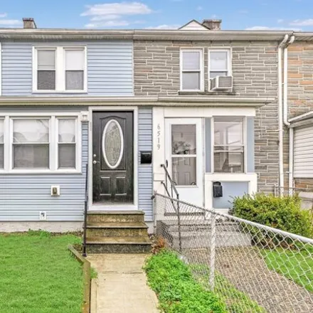 Buy this 3 bed house on 6521 Saint Helena Avenue in Baltimore, MD 21222