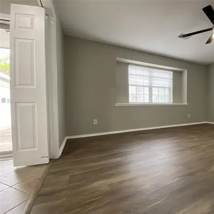 Rent this 3 bed house on 10737 Dunlap Street in Houston, TX 77096