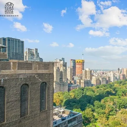 Image 6 - Trump Parc East, 100 Central Park South, New York, NY 10019, USA - Condo for sale