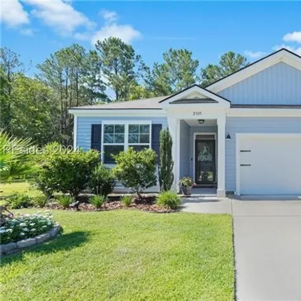 Image 5 - 2307 Blakers Boulevard, Bluffton, Beaufort County, SC 29909, USA - House for sale