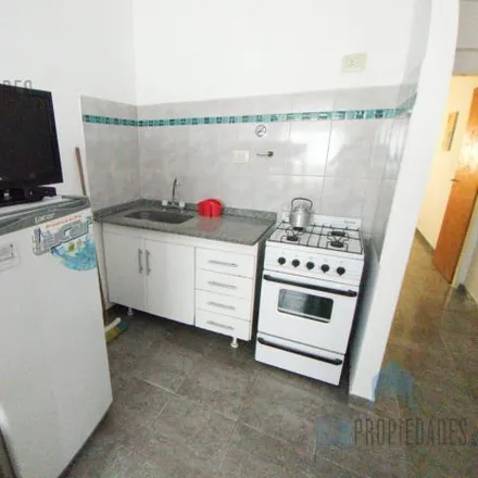 Rent this 1 bed apartment on Candiotti 715 in Partido de La Costa, B7109 DBX Mar de Ajó