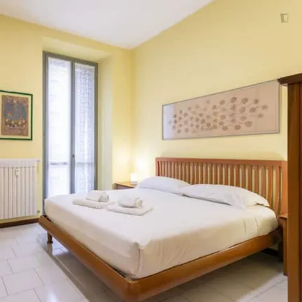Image 6 - Via Paolo Mantegazza, 4, 20156 Milan MI, Italy - Apartment for rent