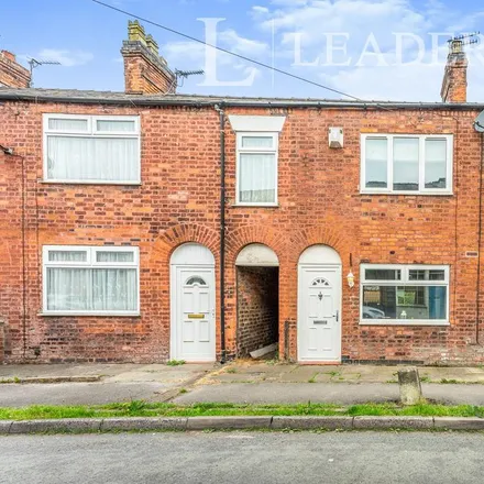 Image 1 - 20 Dierden Street, Clive, CW7 3DL, United Kingdom - Townhouse for rent