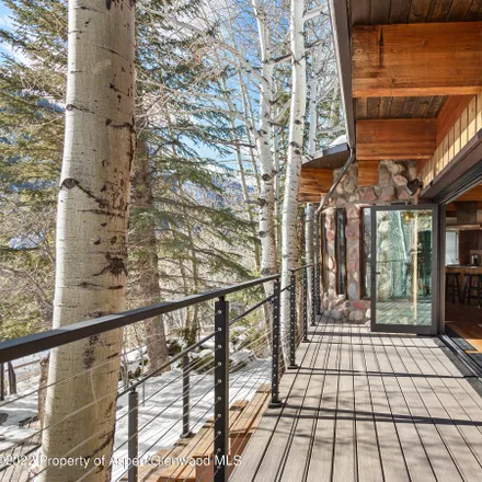 Image 4 - 150 Eastwood Road, Aspen, CO 81611, USA - House for rent