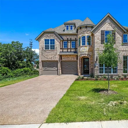 Image 3 - Snowberry Drive, Plano, TX 75094, USA - House for sale