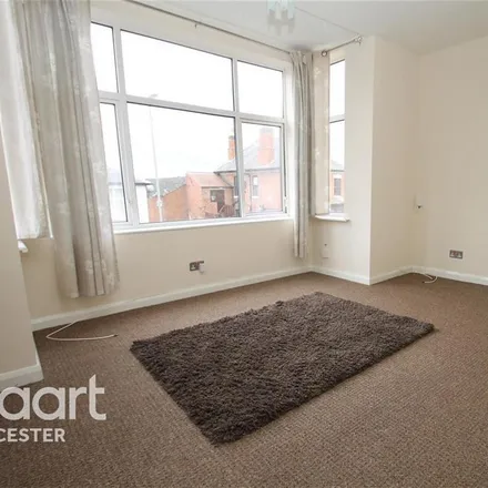 Rent this 1 bed apartment on Wentworth Road in Leicester, LE3 9DF